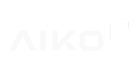 AIKO Logo AIKO Solar PV Photovoltaik