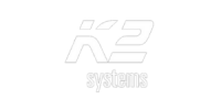 k2 systems Logo k2 systems Photovoltaik