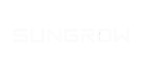 Sungrow Logo Sungrow Wechselrichter Speicher Photovoltaik