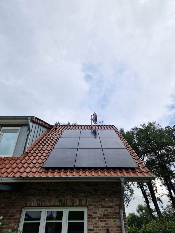 PV Anlage Trusted Energy GmbH & Co. KG 6