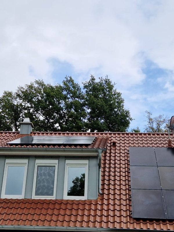 PV Anlage Trusted Energy GmbH & Co. KG 4